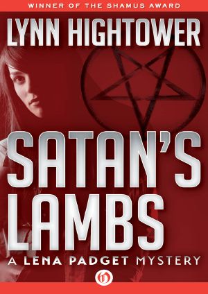 [Lena Padget series 01] • Satan’s Lambs